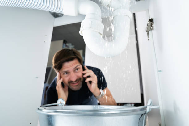 Best Water Leak Repair  in Pocono Woodland Lakes, PA