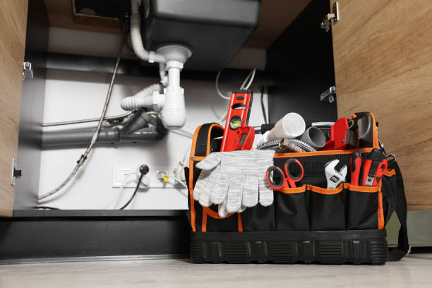 Best Emergency Plumber  in Pocono Woodland Lakes, PA
