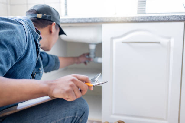 Professional Plumbing in Pocono Woodland Lakes, PA