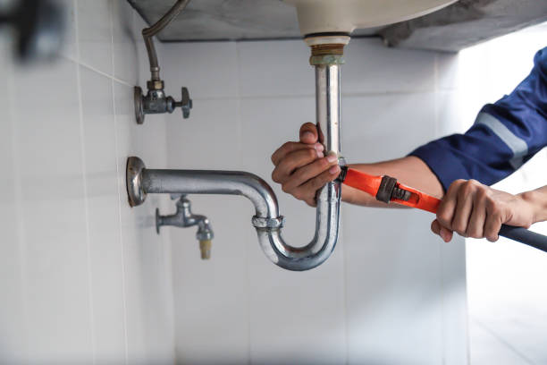 Best Plumbing Installation Services  in Pocono Woodland Lakes, PA
