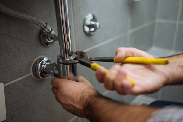 Septic Systems in Pocono Woodland Lakes, PA