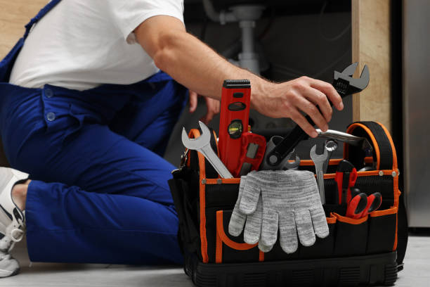 Best Pipe Repair Near Me  in Pocono Woodland Lakes, PA