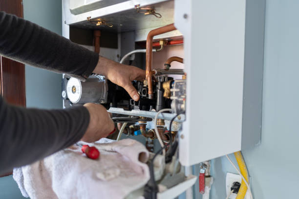 Best Best Plumbers Near Me  in Pocono Woodland Lakes, PA